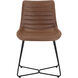 Gracen Hazelnut Dining Chair